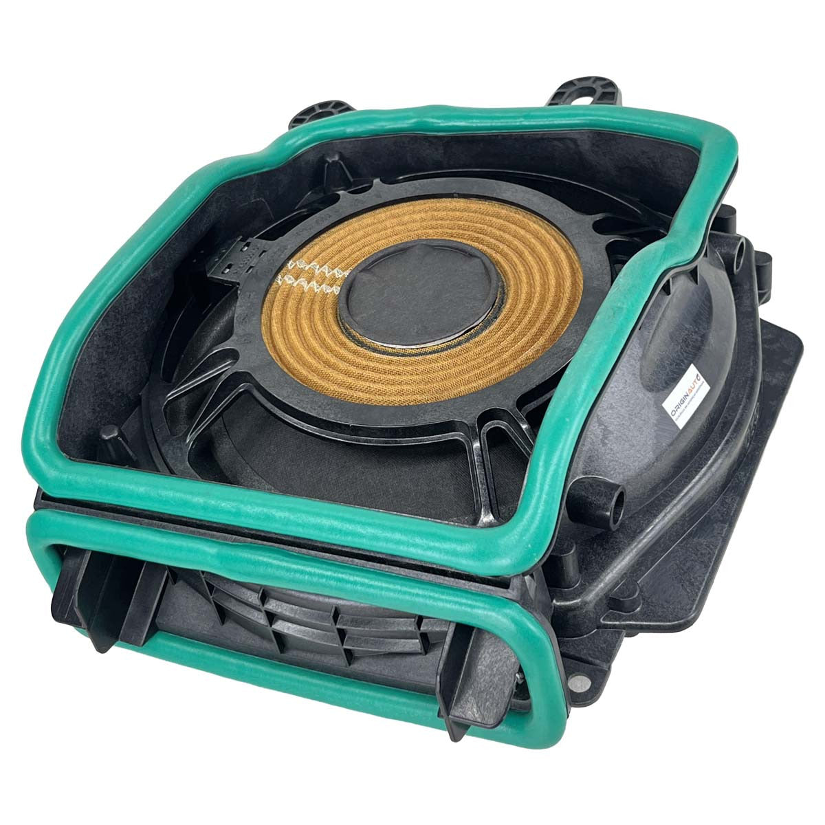 Subwoofer BMW 320i G20 2020 2021 2022 Harman Kardon Esquerdo