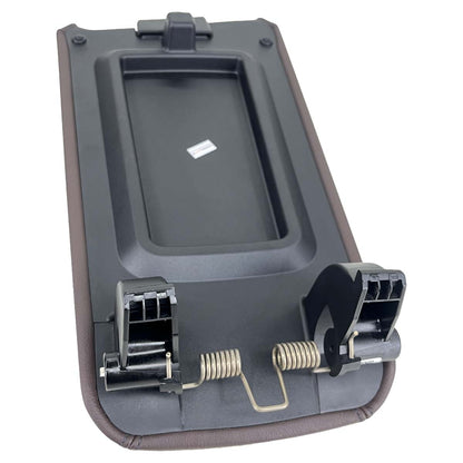 Apoio Descanso Braço Console BMW 320i M G20 2020 2021 2022