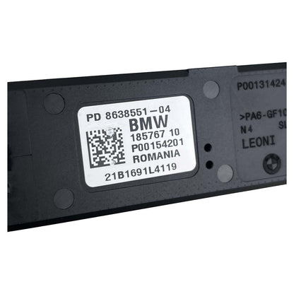 Módulo Alimantação Z11 BMW 320i G20 2020 2021 2022 Motor