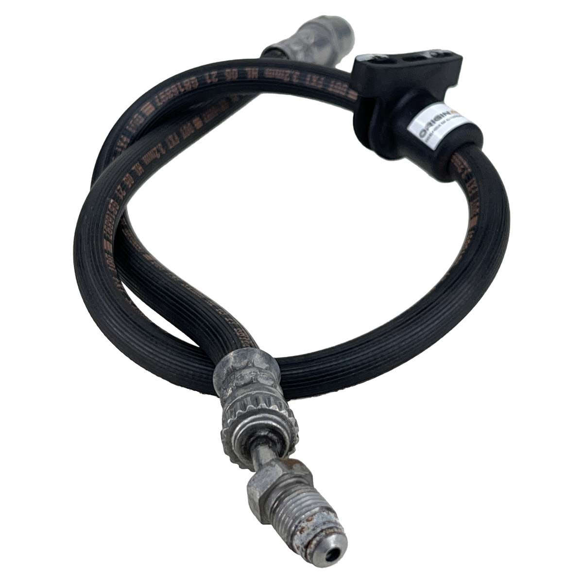 Flexível de Freio BMW 320i M G20 2020 2021 2022 Traseiro