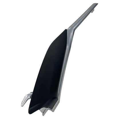 Acabamento Console Central BMW 320i M G20 2020 2021 2022 Direito