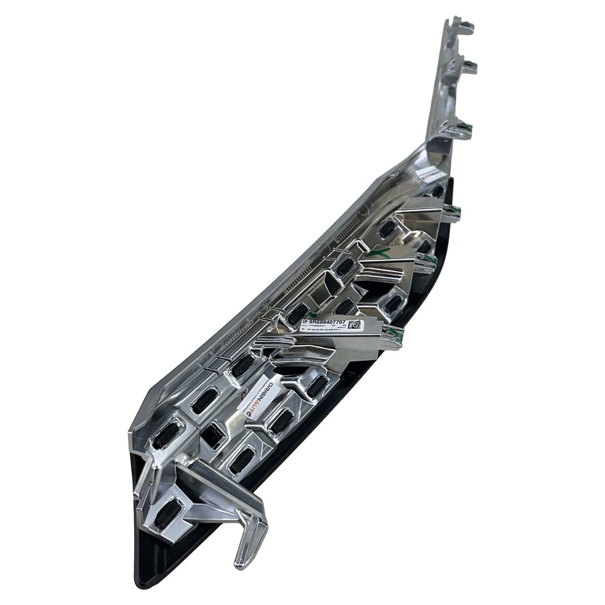 Acabamento Console Central BMW 320i M G20 2020 2021 2022 Direito