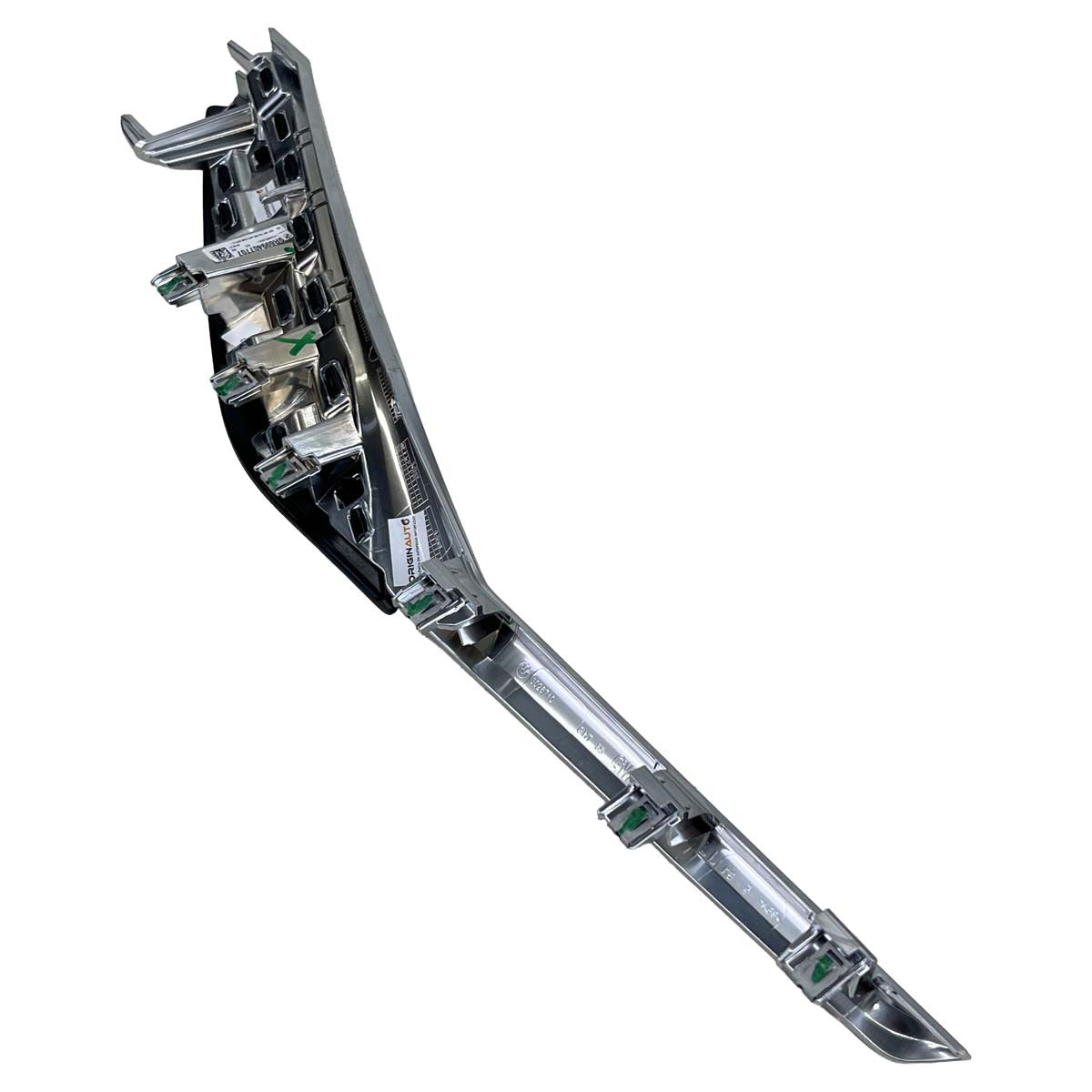 Acabamento Console Central BMW 320i M G20 2020 2021 2022 Direito