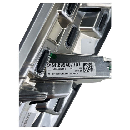 Acabamento Console Central BMW 320i M G20 2020 2021 2022 Direito