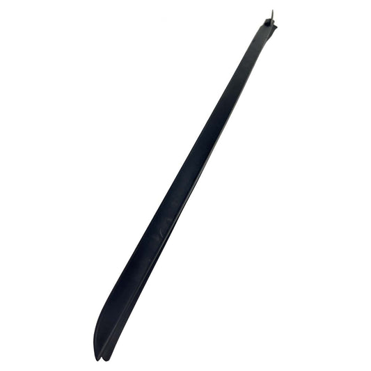 Moldura Parabrisa BMW 320i 2020 2021 2022 Dianteiro Esquerdo