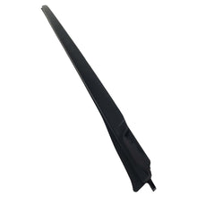 Moldura Parabrisa BMW 320i 2020 2021 2022 Dianteiro Esquerdo