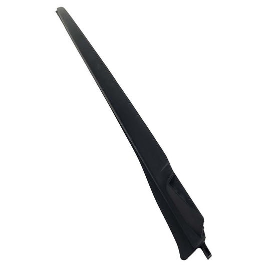 Moldura Parabrisa BMW 320i 2020 2021 2022 Dianteiro Esquerdo
