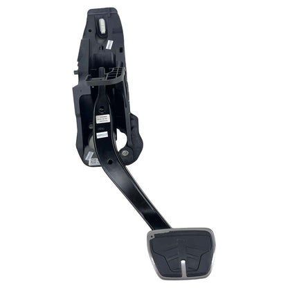 Pedal Freio BMW 320i M Sport G20 2020 2021 2022 Cromado