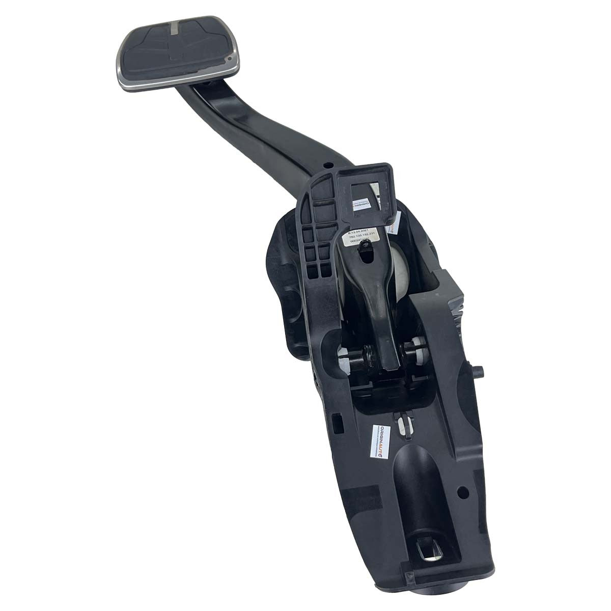 Pedal Freio BMW 320i M Sport G20 2020 2021 2022 Cromado