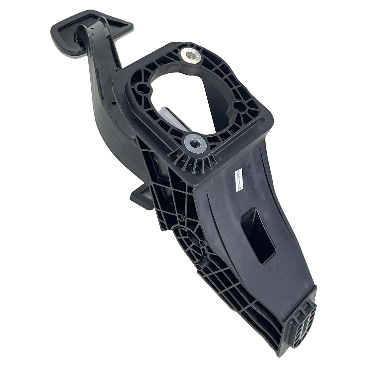 Pedal Freio BMW 320i M Sport G20 2020 2021 2022 Cromado