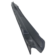 Moldura Acabamento BMW 320i 2020 2021 2022 Paralama Esquerdo