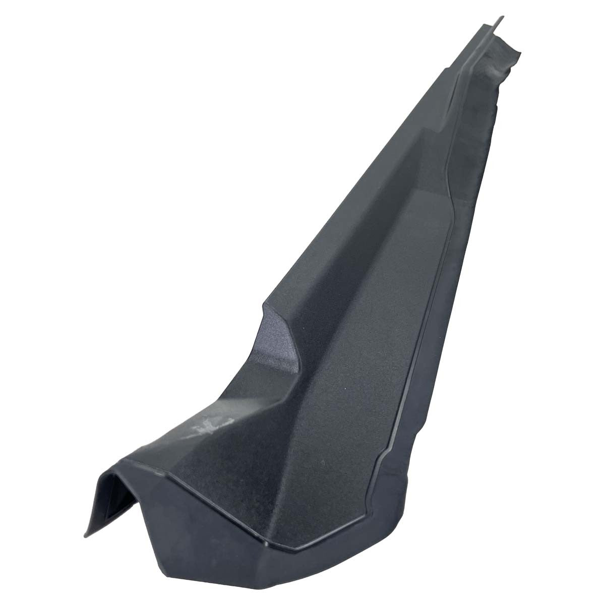 Moldura Acabamento BMW 320i 2020 2021 2022 Paralama Esquerdo