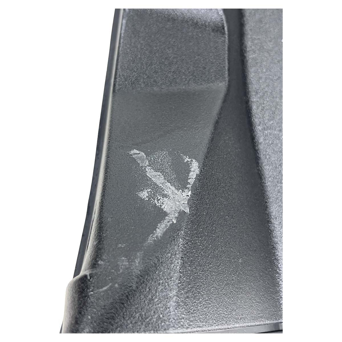 Moldura Acabamento BMW 320i 2020 2021 2022 Paralama Esquerdo