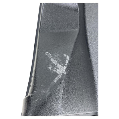 Moldura Acabamento BMW 320i 2020 2021 2022 Paralama Esquerdo