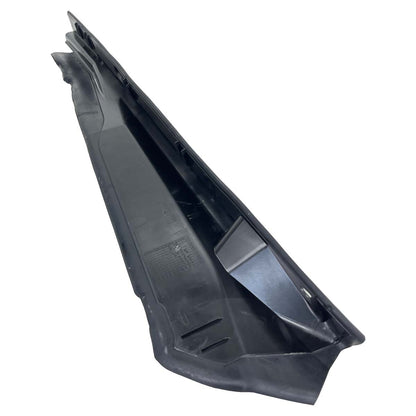 Moldura Acabamento BMW 320i 2020 2021 2022 Paralama Esquerdo