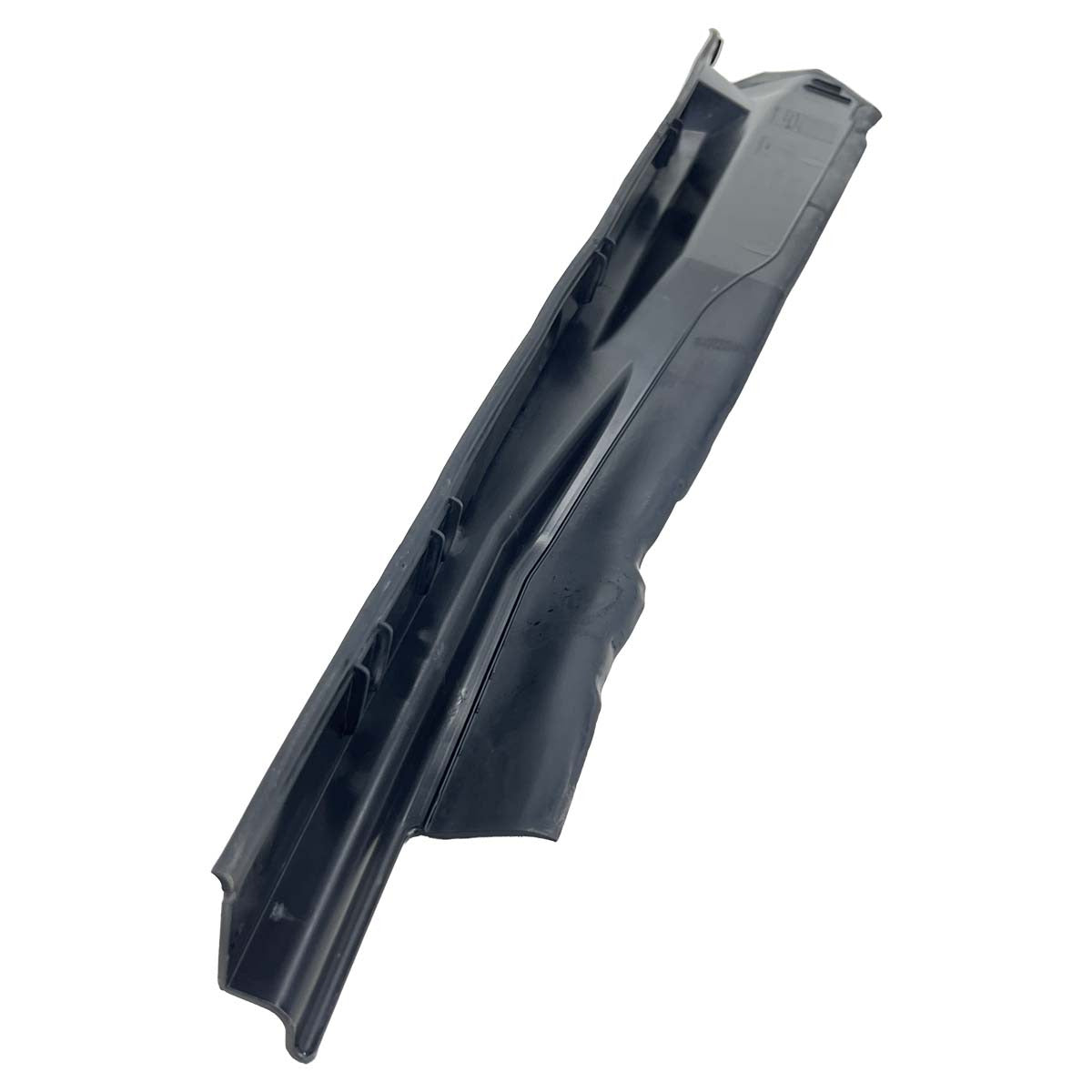 Moldura Acabamento BMW 320i 2020 2021 2022 Paralama Esquerdo