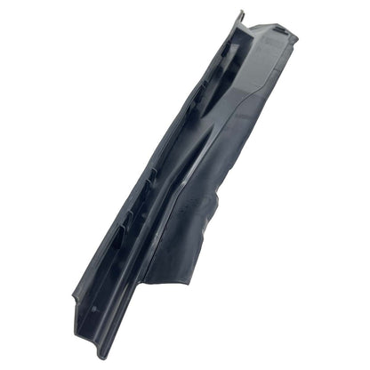 Moldura Acabamento BMW 320i 2020 2021 2022 Paralama Esquerdo