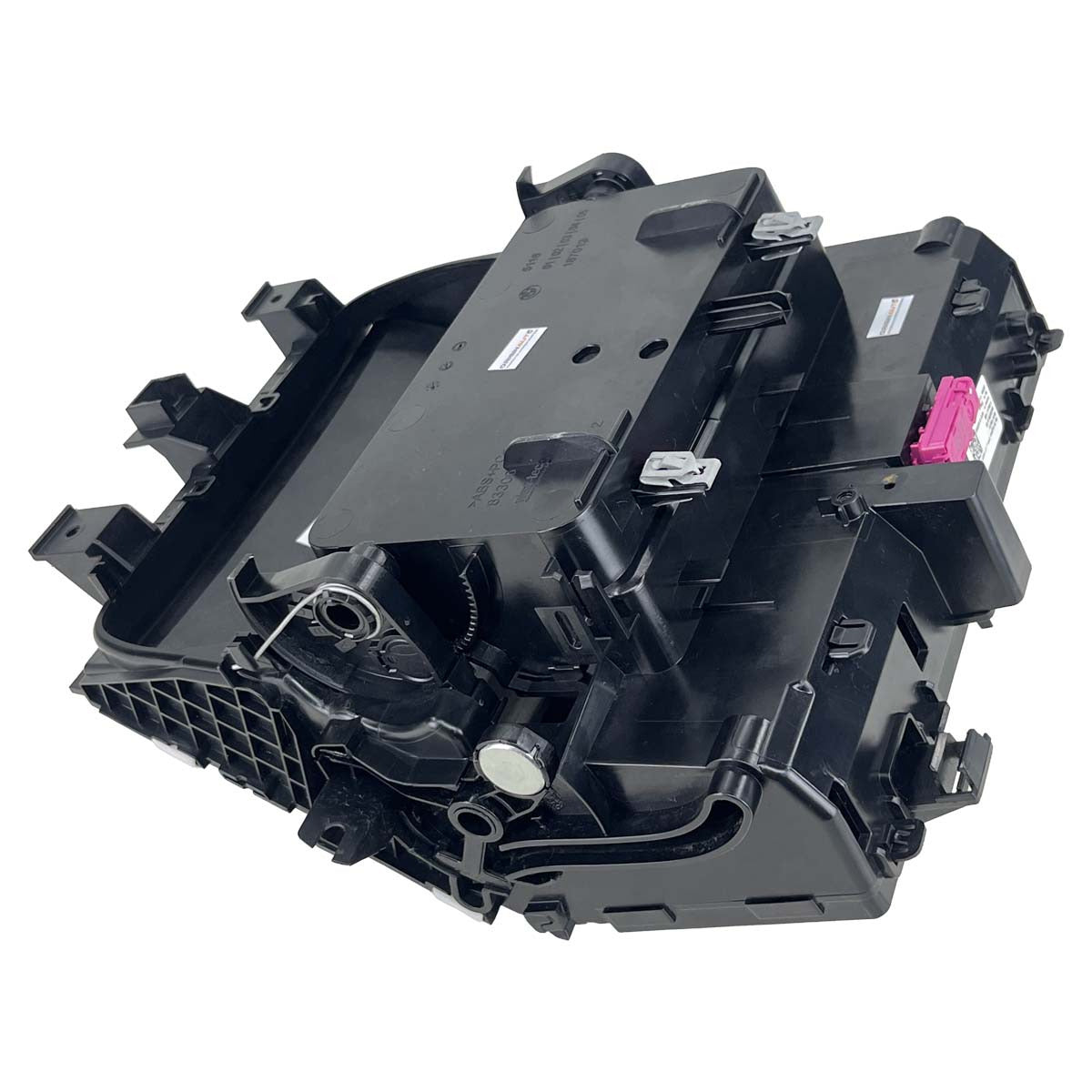 Porta Treco Objetos Painel BMW 320i 2020 2021 2022 Console