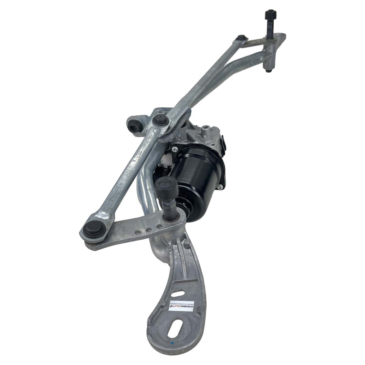 Motor Galhada Limpador Parabrisa BMW 320i G20 2020 2021 2022