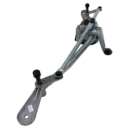 Motor Galhada Limpador Parabrisa BMW 320i G20 2020 2021 2022