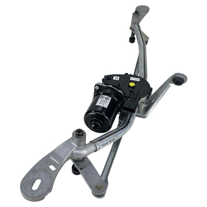 Motor Galhada Limpador Parabrisa BMW 320i G20 2020 2021 2022