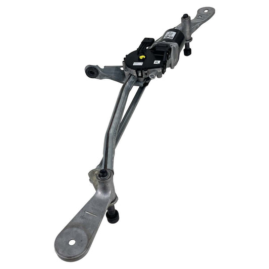 Motor Galhada Limpador Parabrisa BMW 320i G20 2020 2021 2022