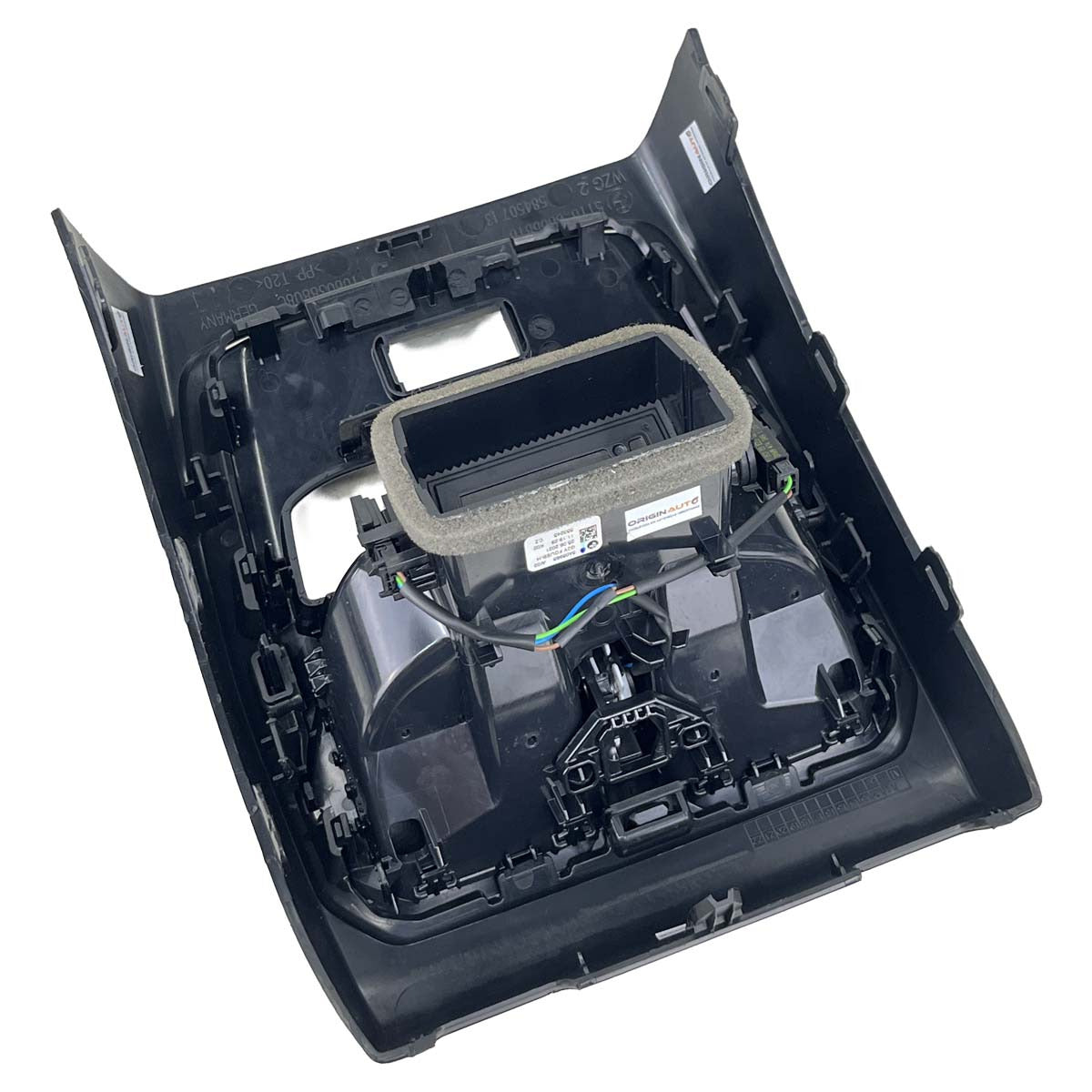 Difusor Ar Painel BMW 320i 2020 2021 2022 Traseiro Console