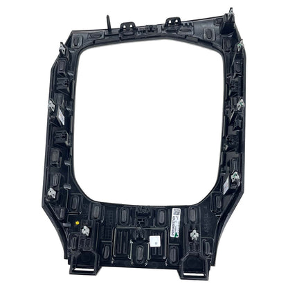 Moldura Alavanca Câmbio BMW 320i G20 2020 2021 2022 Tetragon