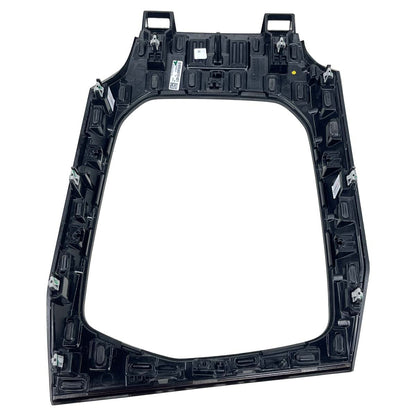 Moldura Alavanca Câmbio BMW 320i G20 2020 2021 2022 Tetragon