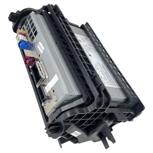 Módulo Central Multimidia BMW 320i 2021 2022 Harman Kardon
