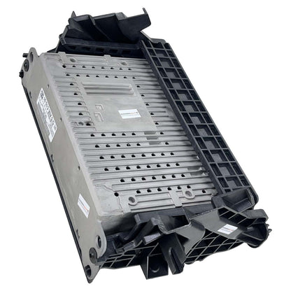 Módulo Central Multimidia BMW 320i 2021 2022 Harman Kardon