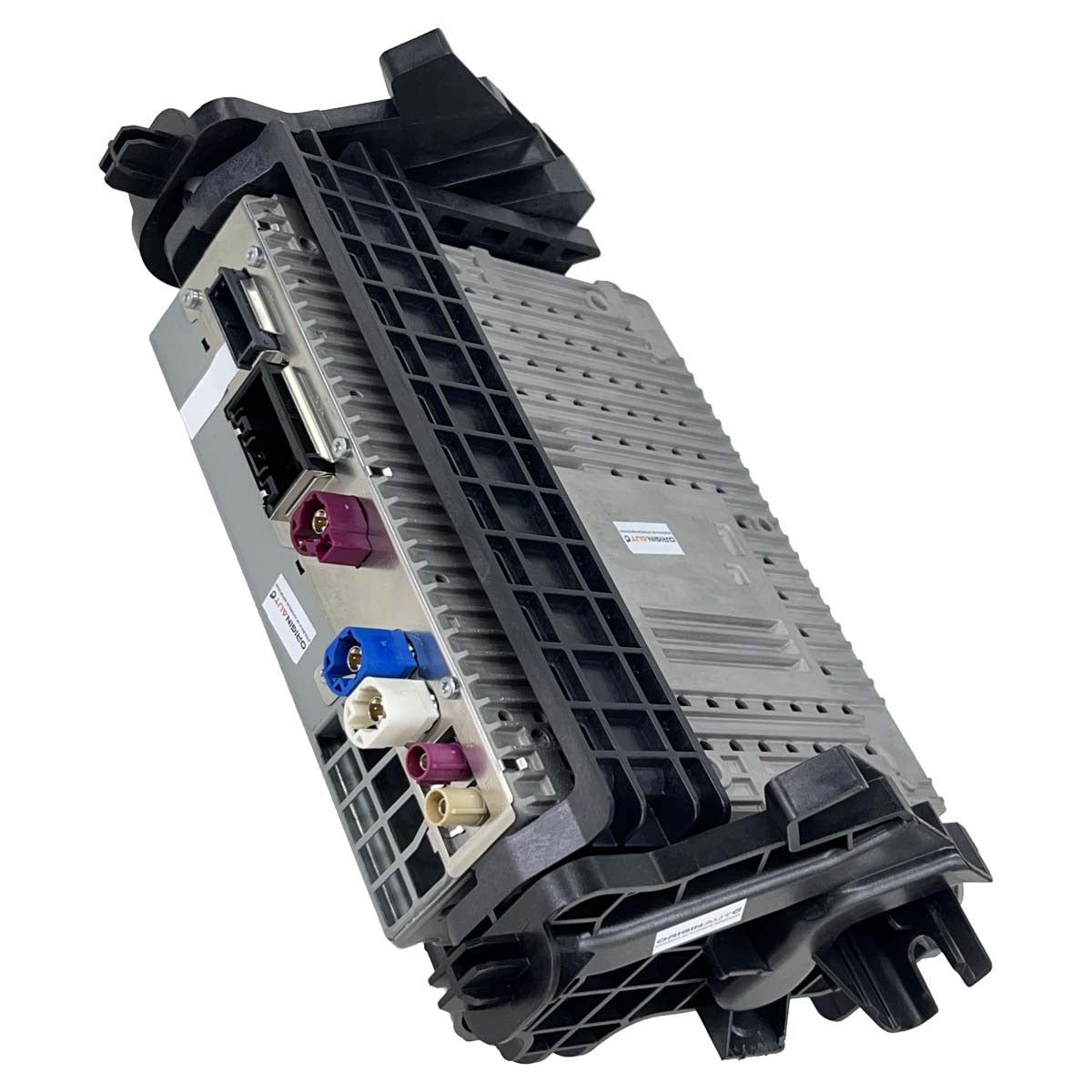 Módulo Central Multimidia BMW 320i 2021 2022 Harman Kardon