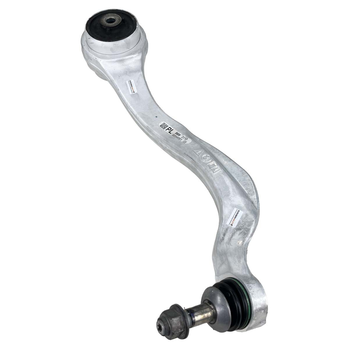 Braço Suspensão BMW 320i 2020 2021 2022 Dianteiro Esquerdo