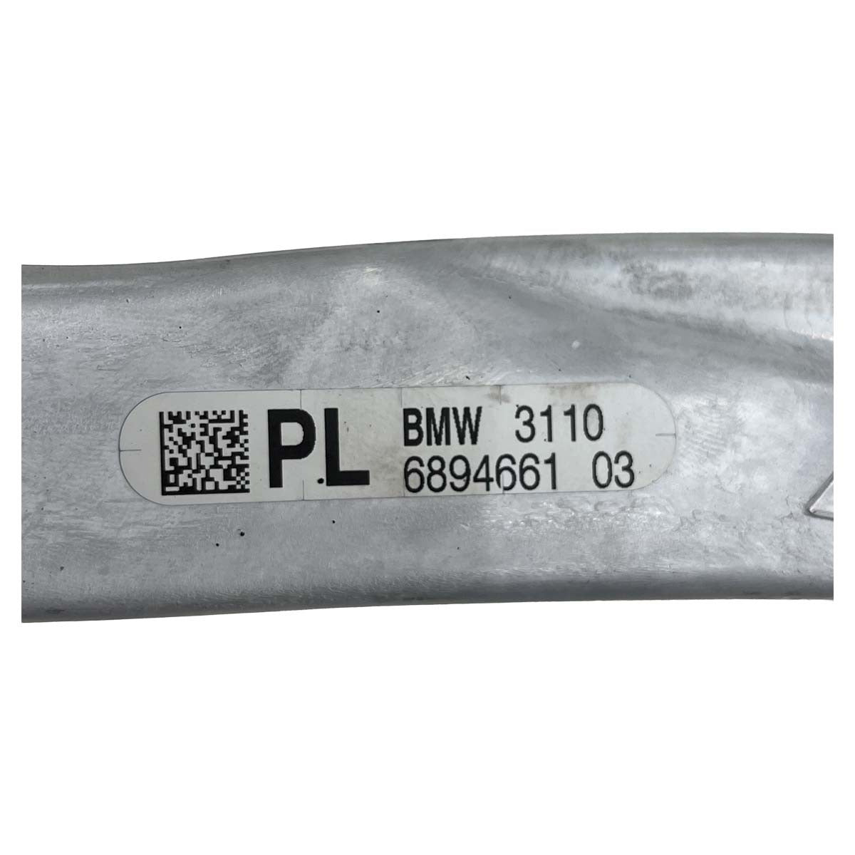 Braço Suspensão BMW 320i 2020 2021 2022 Dianteiro Esquerdo