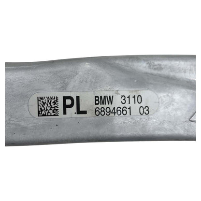 Braço Suspensão BMW 320i 2020 2021 2022 Dianteiro Esquerdo
