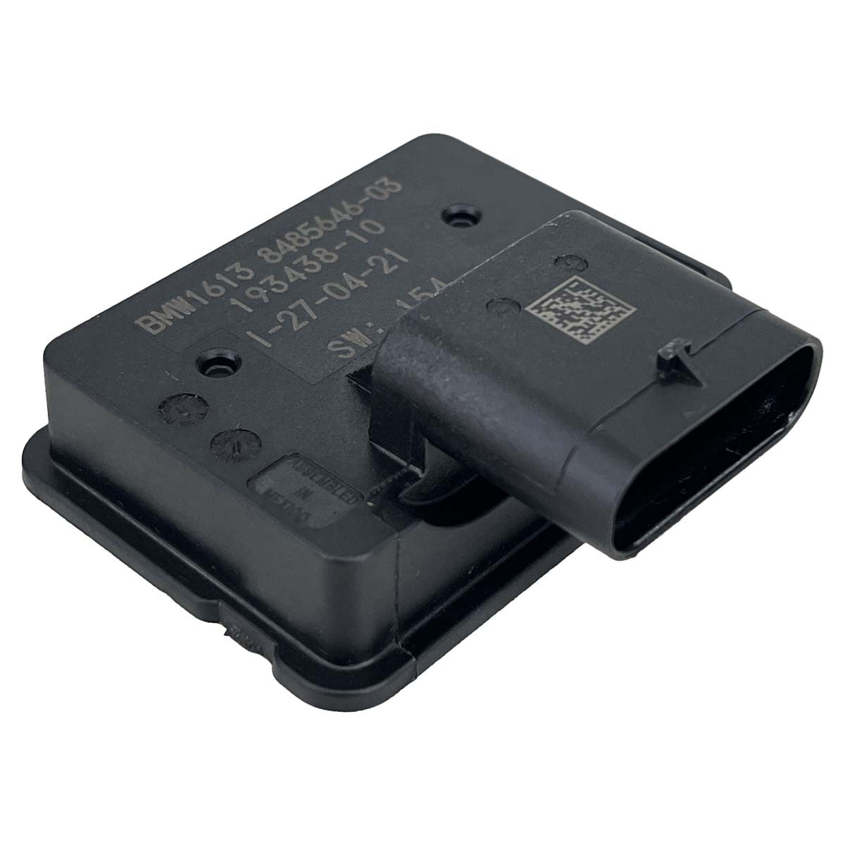 Sensor Temperatura BMW 320i Flex 2021 2022 Bomba Combustível