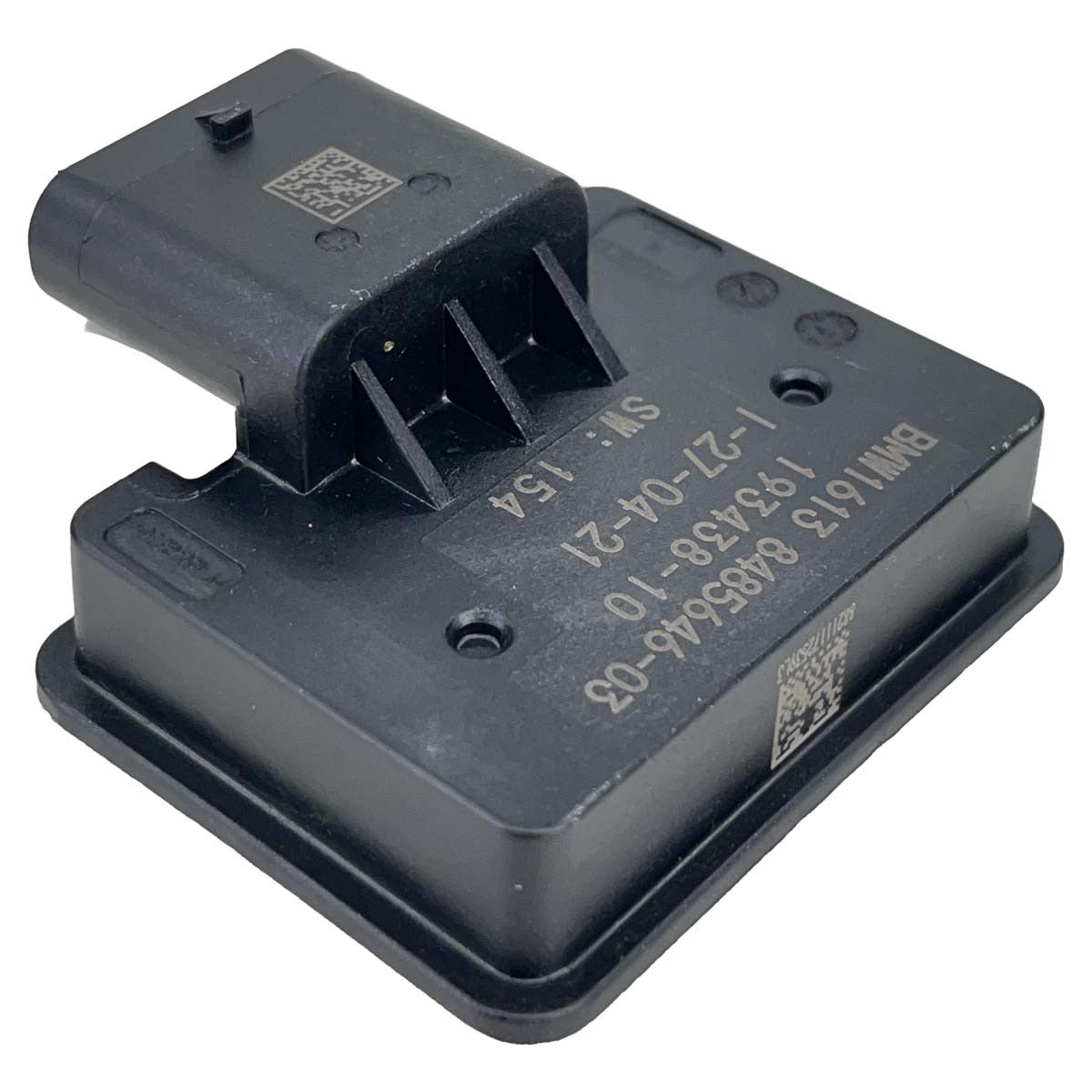 Sensor Temperatura BMW 320i Flex 2021 2022 Bomba Combustível