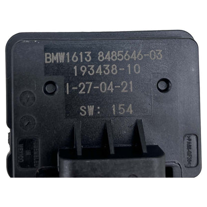 Sensor Temperatura BMW 320i Flex 2021 2022 Bomba Combustível