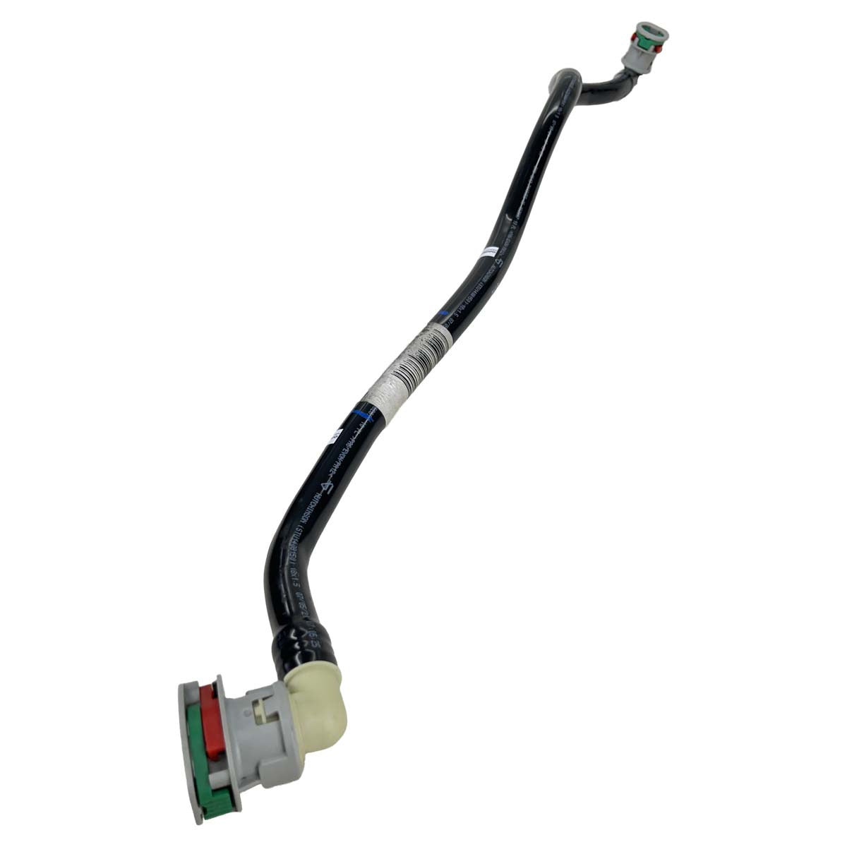 Mangueira Cano Combustível BMW 320i B42 2.0 2021 2022 Gargalo