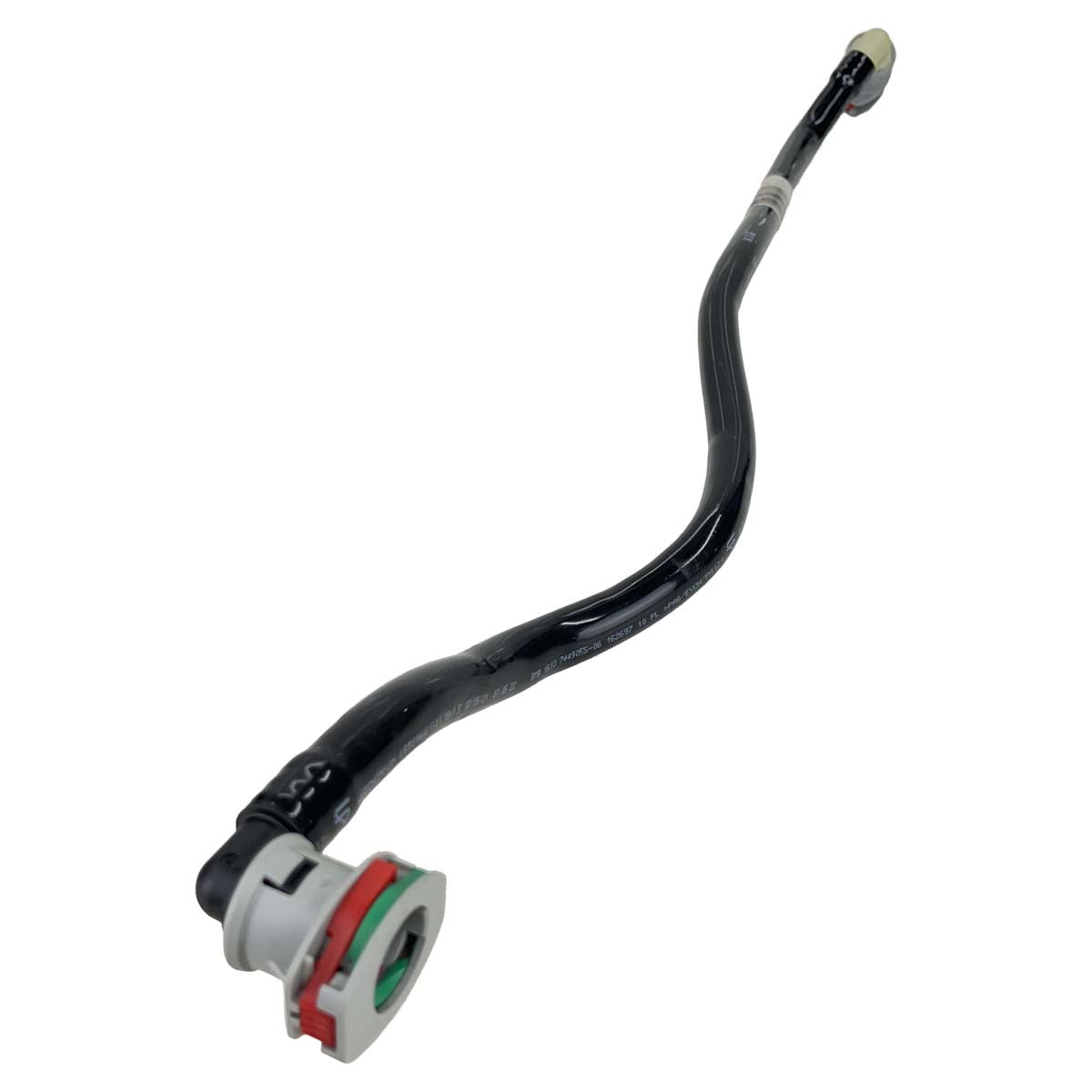 Mangueira Cano Combustível BMW 320i B42 2.0 2021 2022 Gargalo