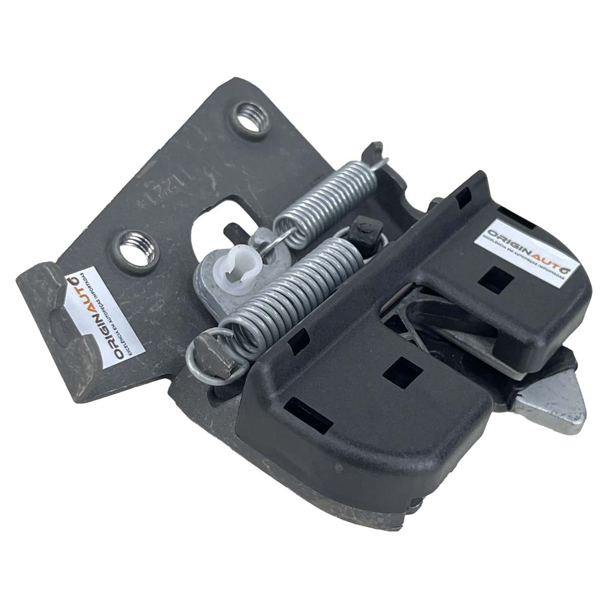 Trava Banco BMW 320i M G20 2020 2021 2022 Traseiro Direito