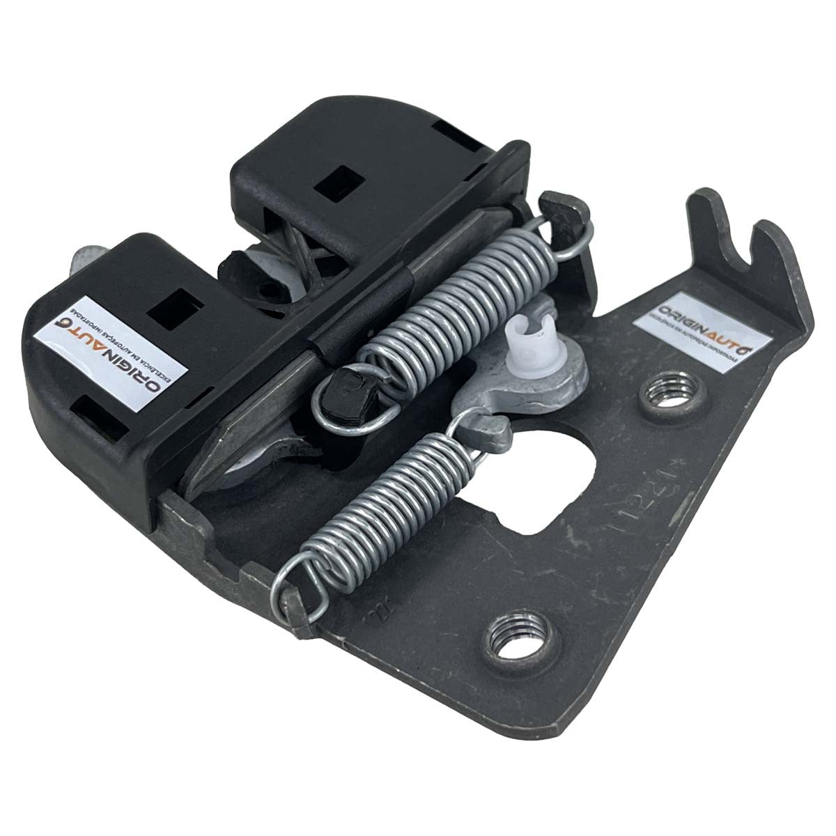 Trava Banco BMW 320i M G20 2020 2021 2022 Traseiro Direito