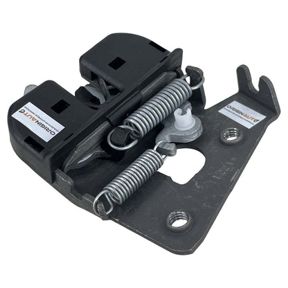 Trava Banco BMW 320i M G20 2020 2021 2022 Traseiro Direito