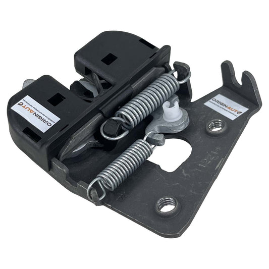 Trava Banco BMW 320i M G20 2020 2021 2022 Traseiro Direito