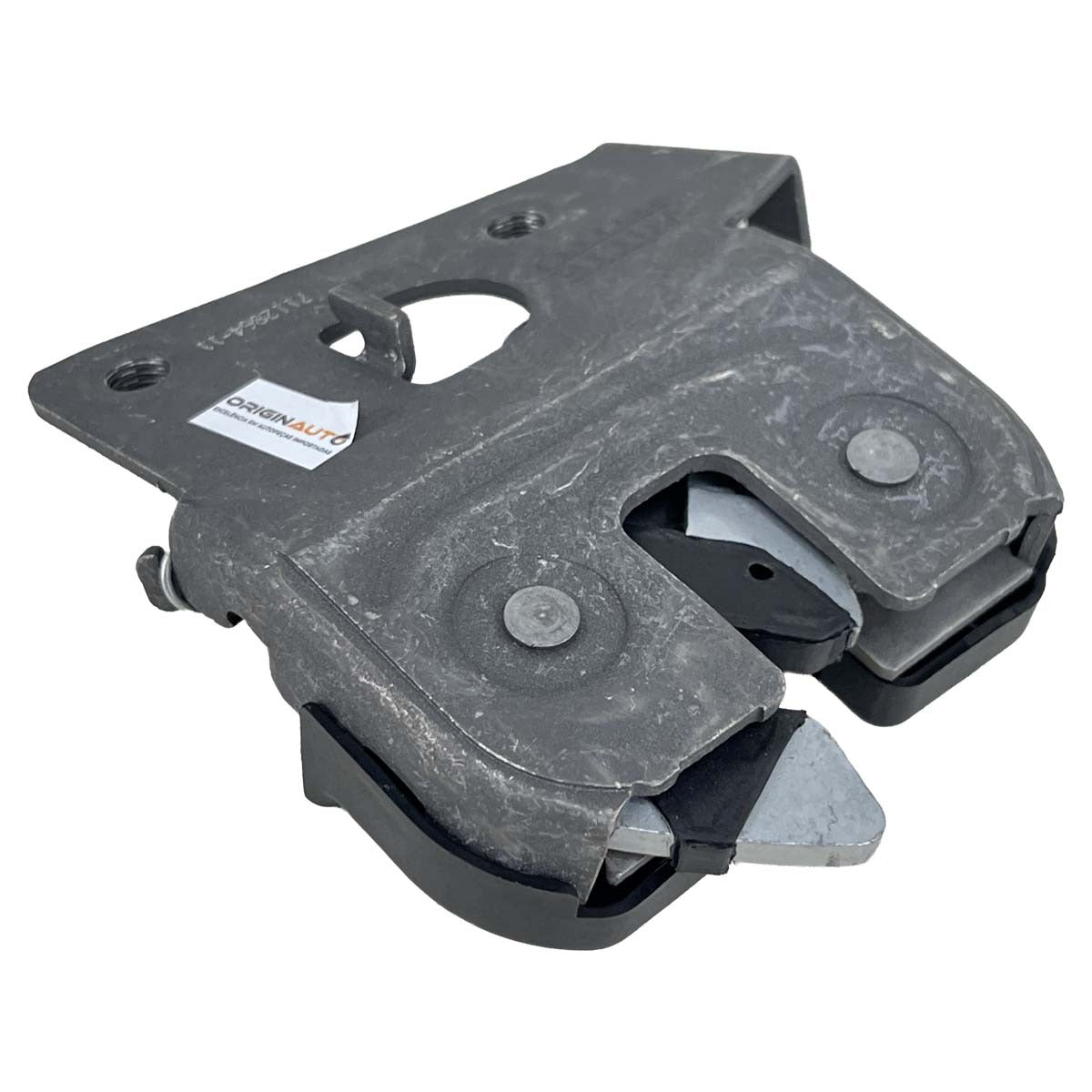 Trava Banco BMW 320i M G20 2020 2021 2022 Traseiro Direito