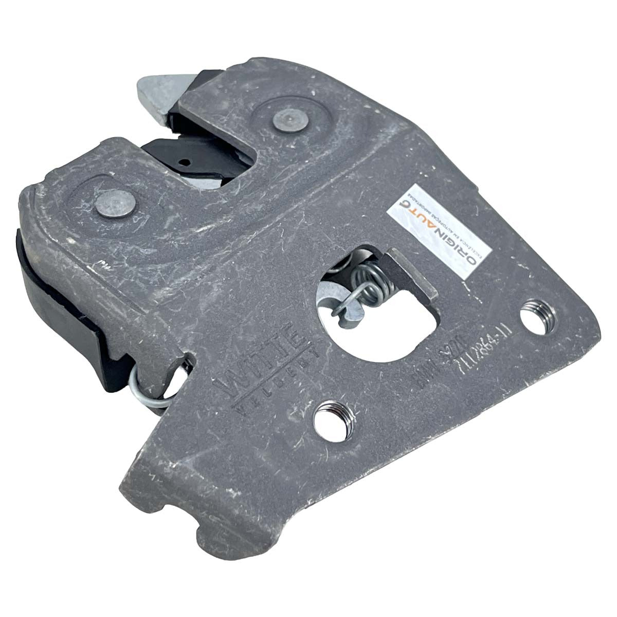 Trava Banco BMW 320i M G20 2020 2021 2022 Traseiro Direito