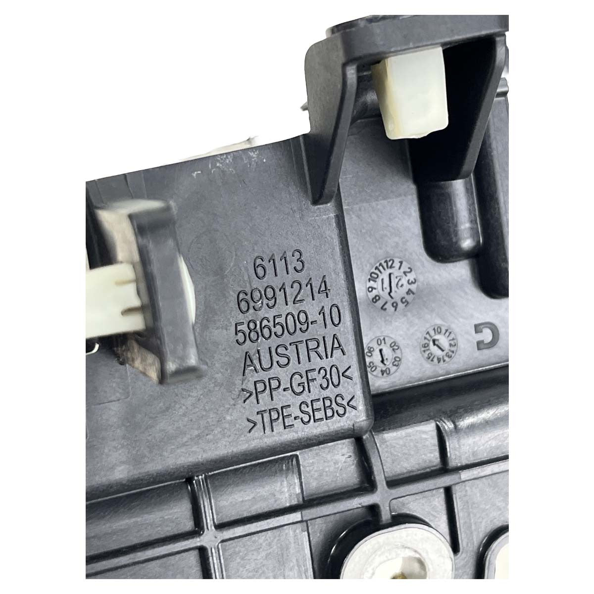 Suporte Cofre Motor BMW 320i M G20 2020 2021 2022 Esquerdo