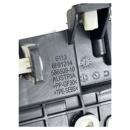 Suporte Cofre Motor BMW 320i M G20 2020 2021 2022 Esquerdo