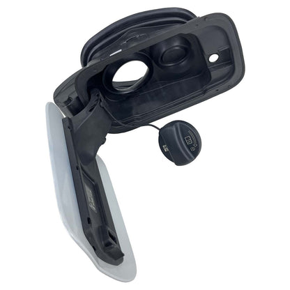 Portinhola Tanque Tampa Bocal BMW 320i 2021 2022 Combustível
