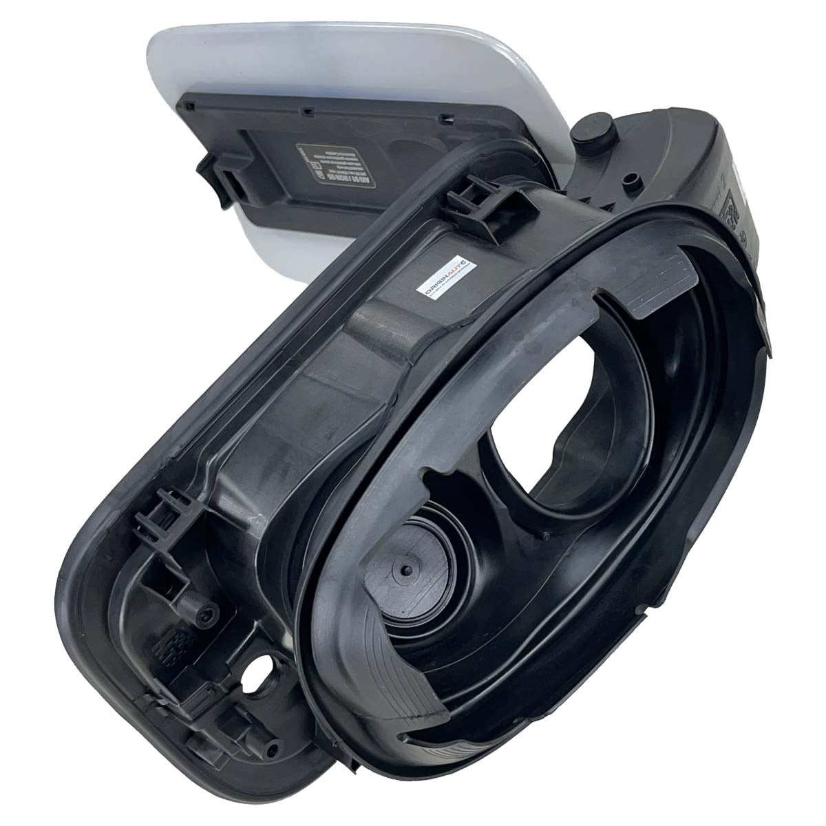 Portinhola Tanque Tampa Bocal BMW 320i 2021 2022 Combustível